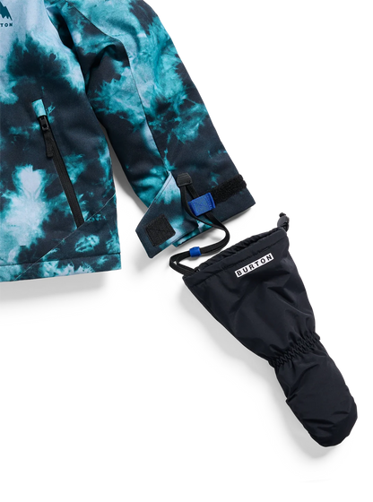 Burton Hillslope 2L Jacket - Toddlers'