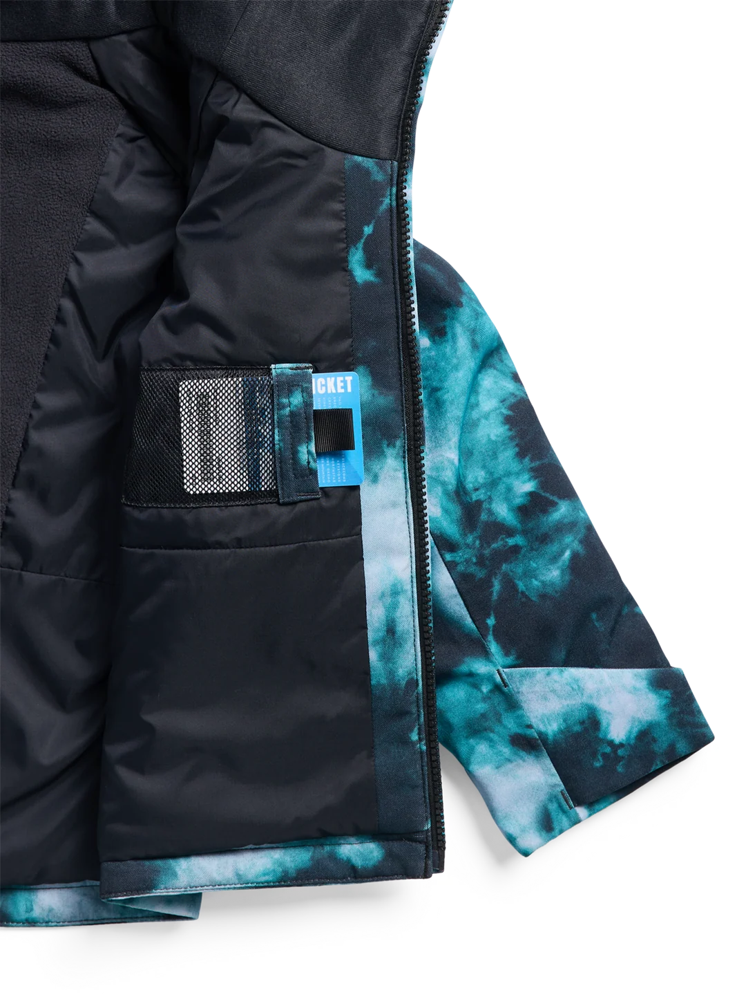Burton Hillslope 2L Jacket - Toddlers'