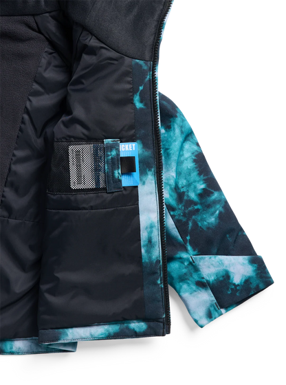 Burton Hillslope 2L Jacket - Toddlers'