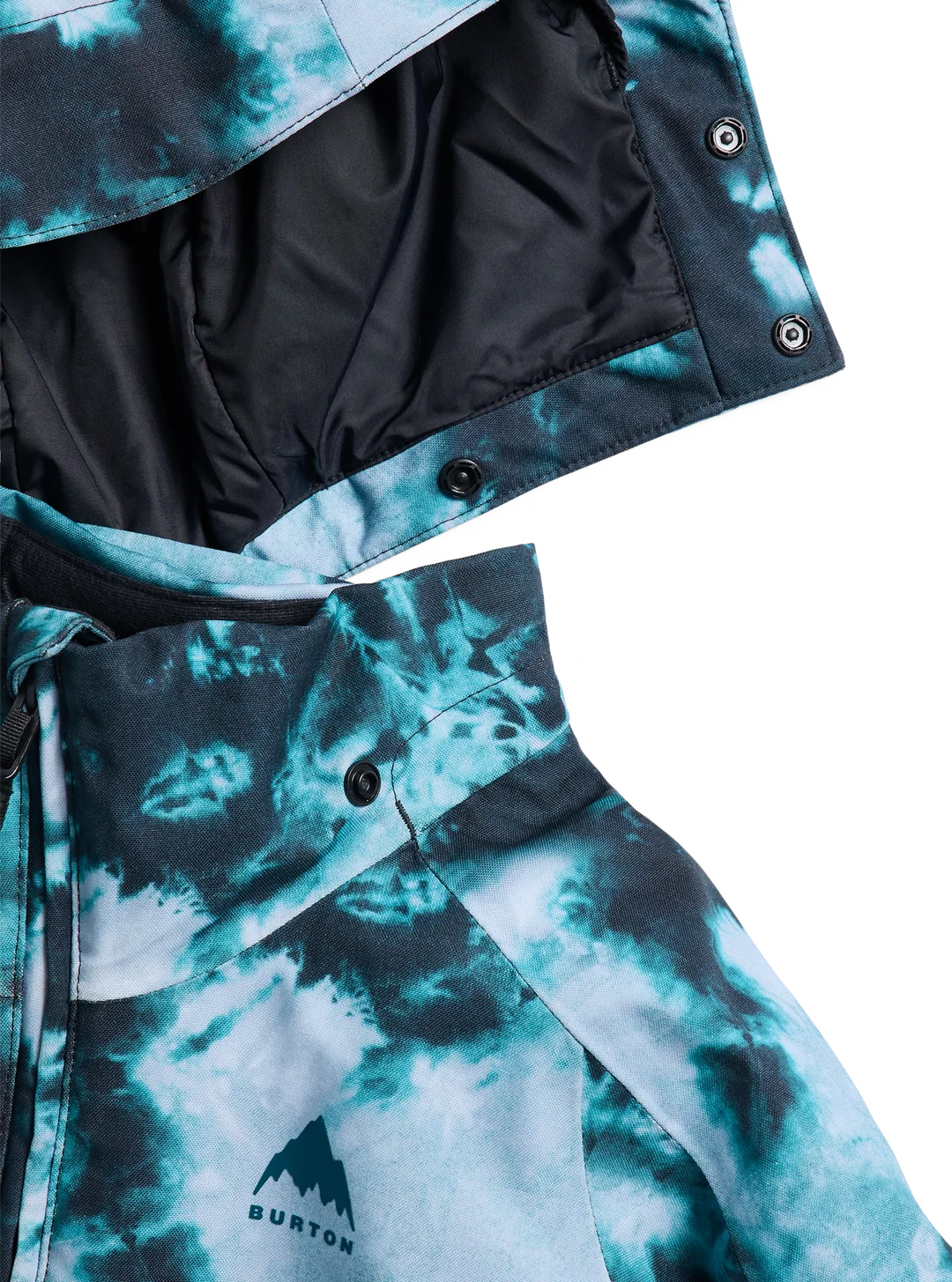 Burton Hillslope 2L Jacket - Toddlers'