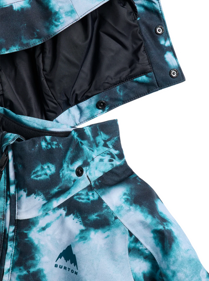 Burton Hillslope 2L Jacket - Toddlers'