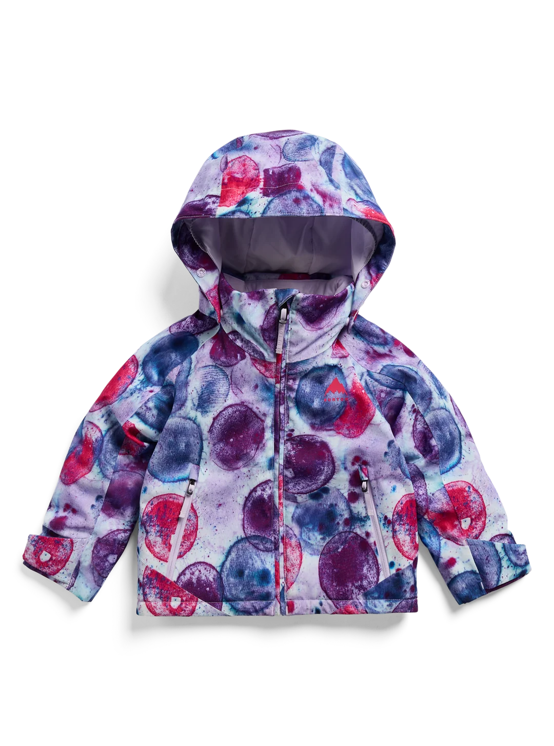Burton Hillslope 2L Jacket - Toddlers'
