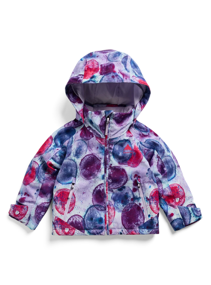 Burton Hillslope 2L Jacket - Toddlers'