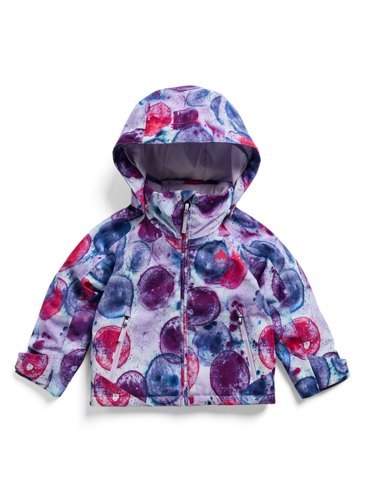 Burton Hillslope 2L Jacket - Toddlers'