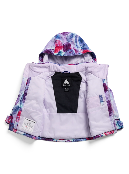 Burton Hillslope 2L Jacket - Toddlers'