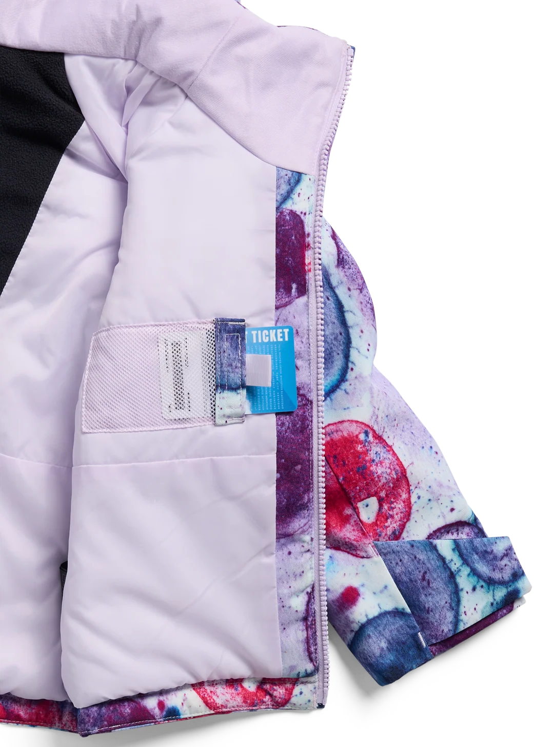 Burton Hillslope 2L Jacket - Toddlers'