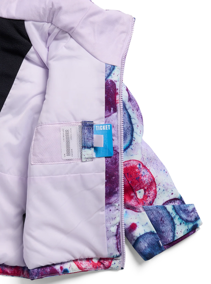 Burton Hillslope 2L Jacket - Toddlers'