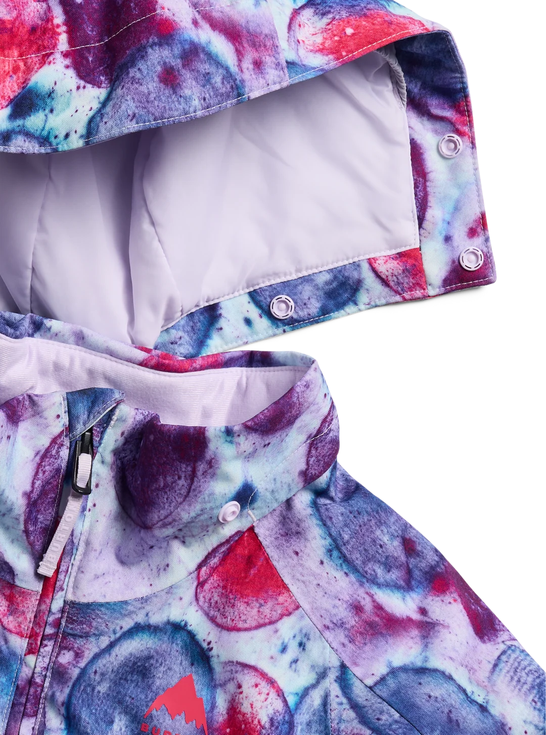 Burton Hillslope 2L Jacket - Toddlers'