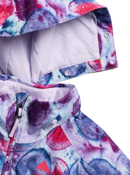 Burton Hillslope 2L Jacket - Toddlers'