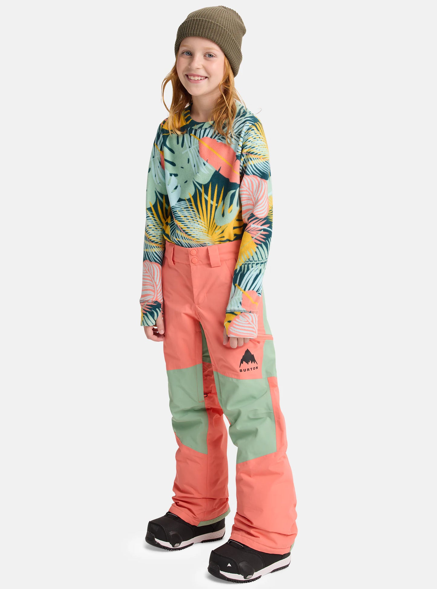 Burton Skylar Pants - Kids'