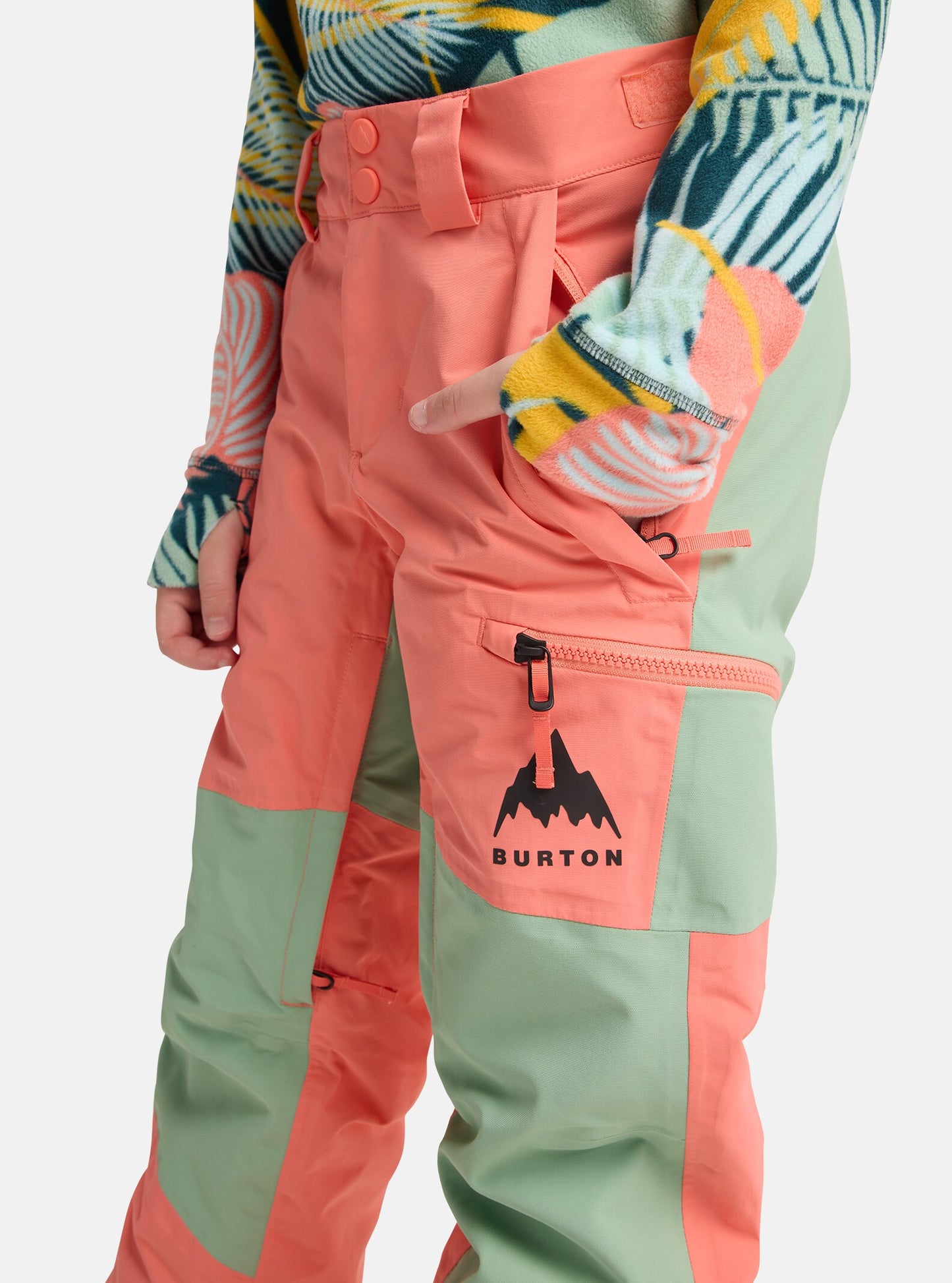 Burton Skylar Pants - Kids'