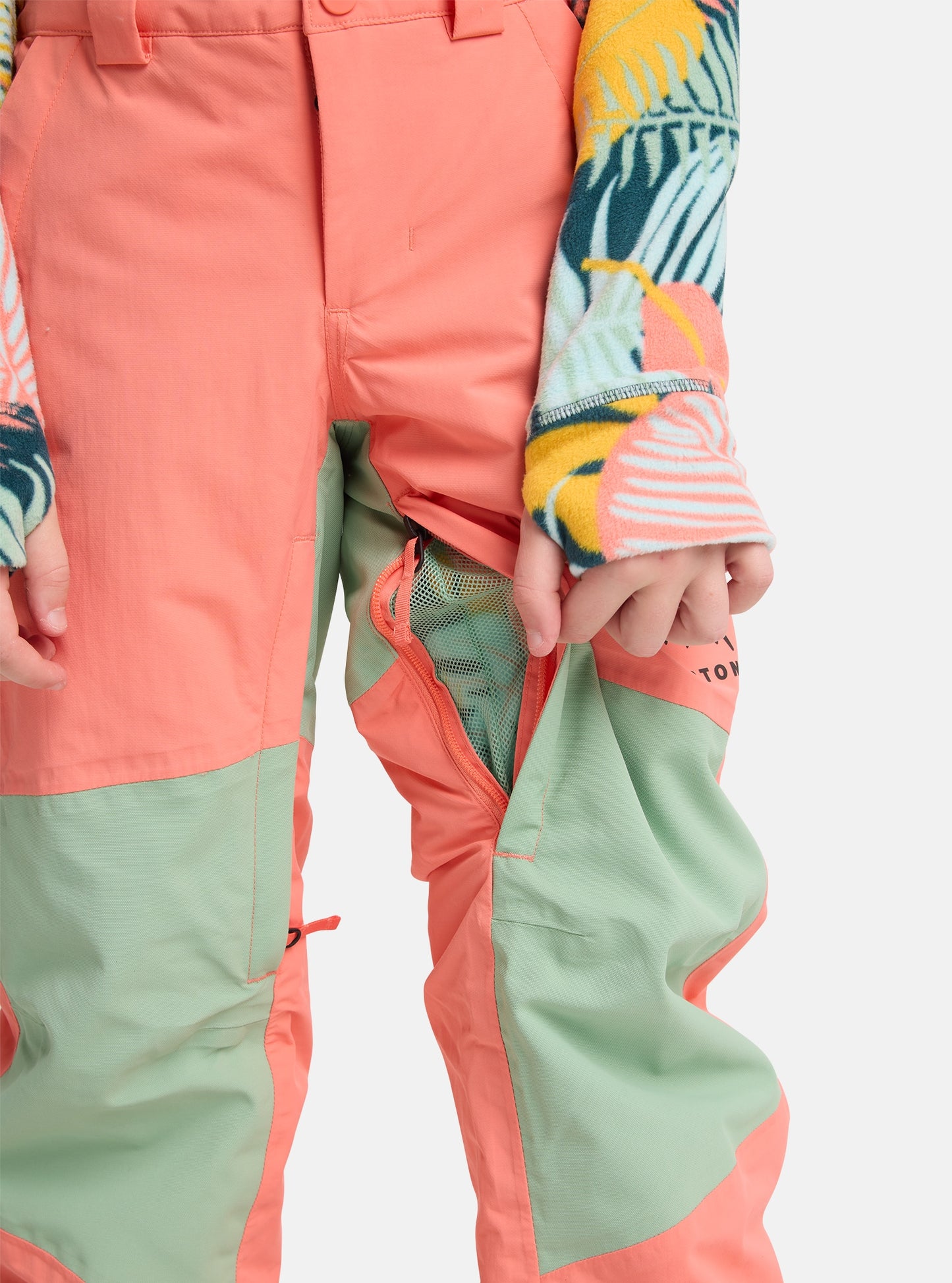 Burton Skylar Pants - Kids'