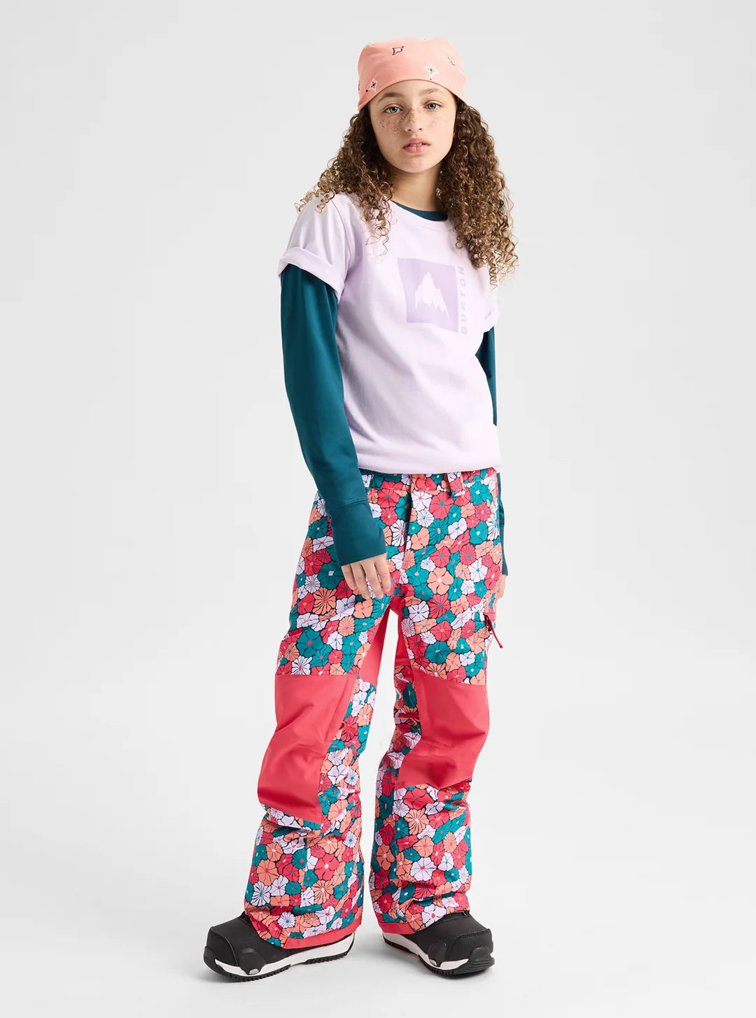 Burton Skylar Pants - Kids'