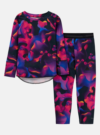 Burton Midweight Base Layer Set - Kids'