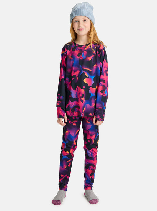 Burton Midweight Base Layer Set - Kids'