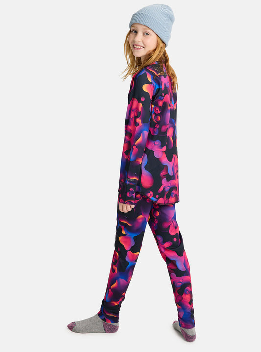 Burton Midweight Base Layer Set - Kids'