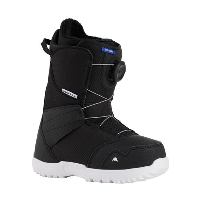 Burton Smalls BOA® Snowboard Boots 2025 - Kids'