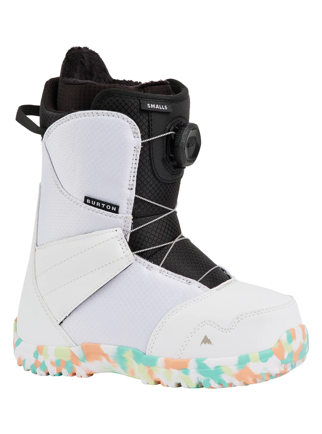 Burton Smalls BOA® Snowboard Boots 2027 - Kids'