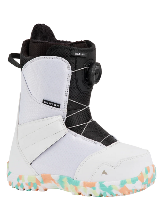 Burton Smalls BOA® Snowboard Boots 2027 - Kids'