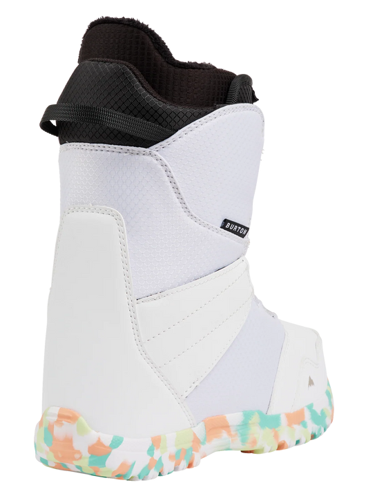 Burton Smalls BOA® Snowboard Boots 2027 - Kids'
