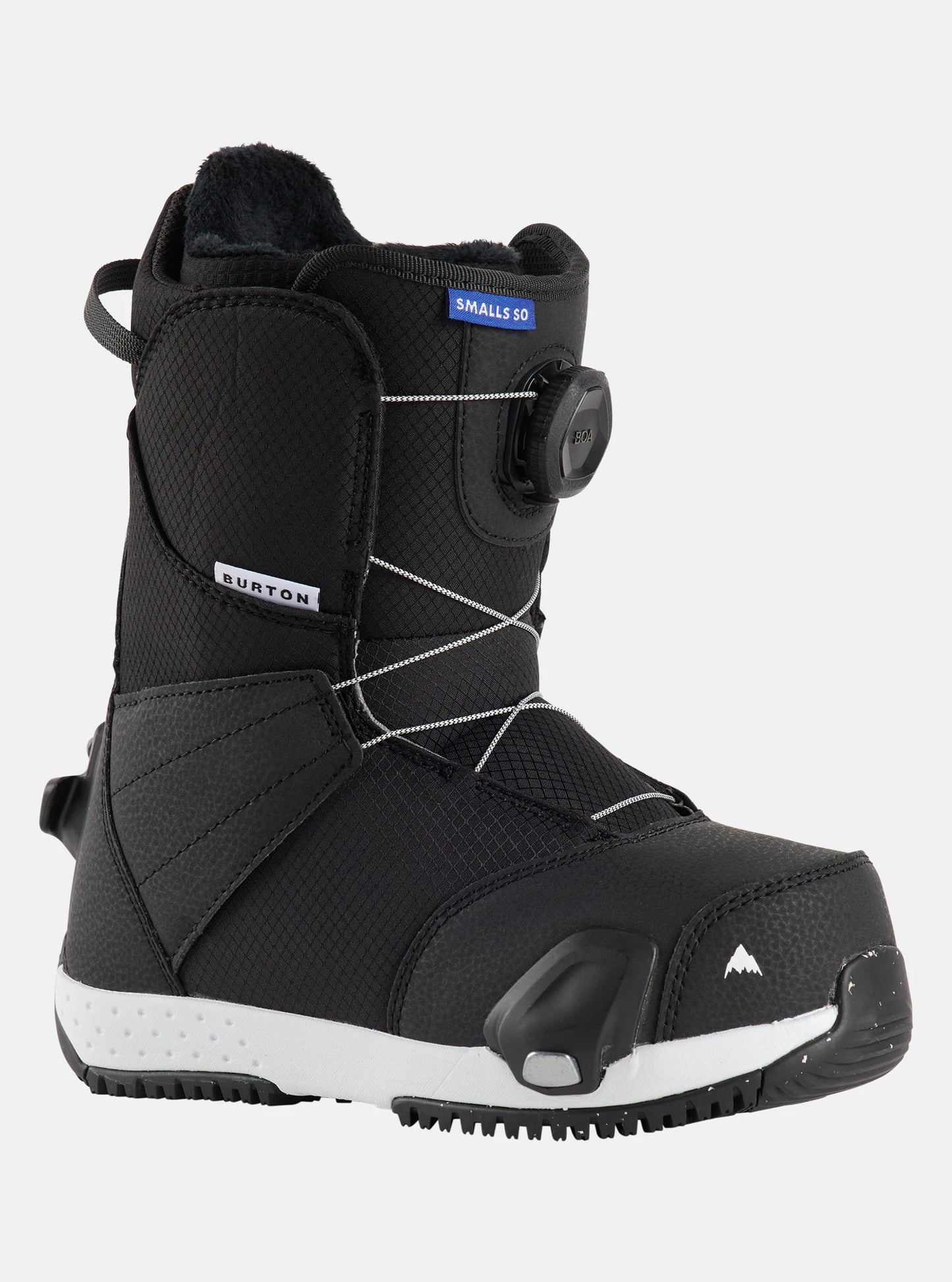 Burton Smalls Step On® Snowboard Boots 2026 - Kids'