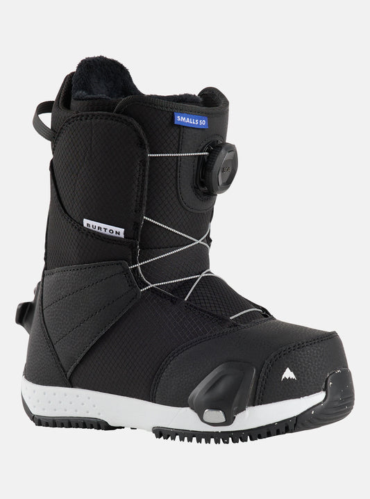 Burton Smalls Step On® Snowboard Boots 2026 - Kids'