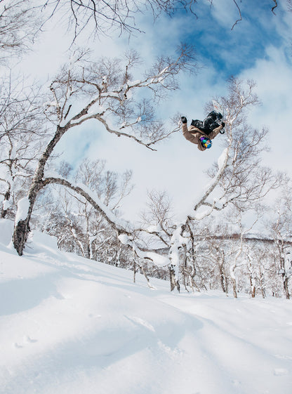 Burton Futuretrust 2L Jacket - Men's