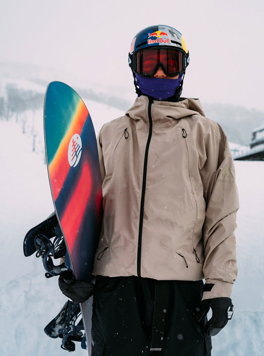 Burton Futuretrust 2L Jacket - Men's