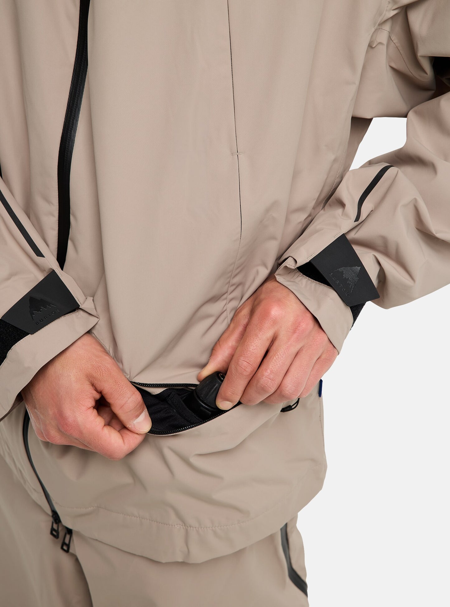 Burton Futuretrust 2L Jacket - Men's