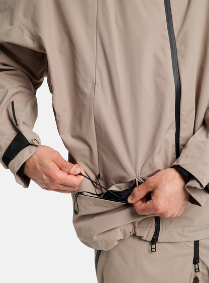Burton Futuretrust 2L Jacket - Men's