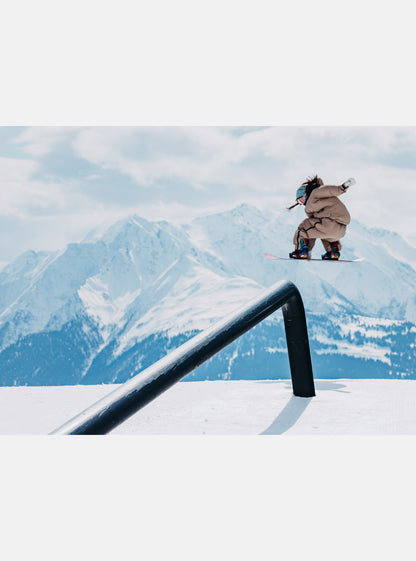 Burton Futuretrust 2L Jacket - Men's