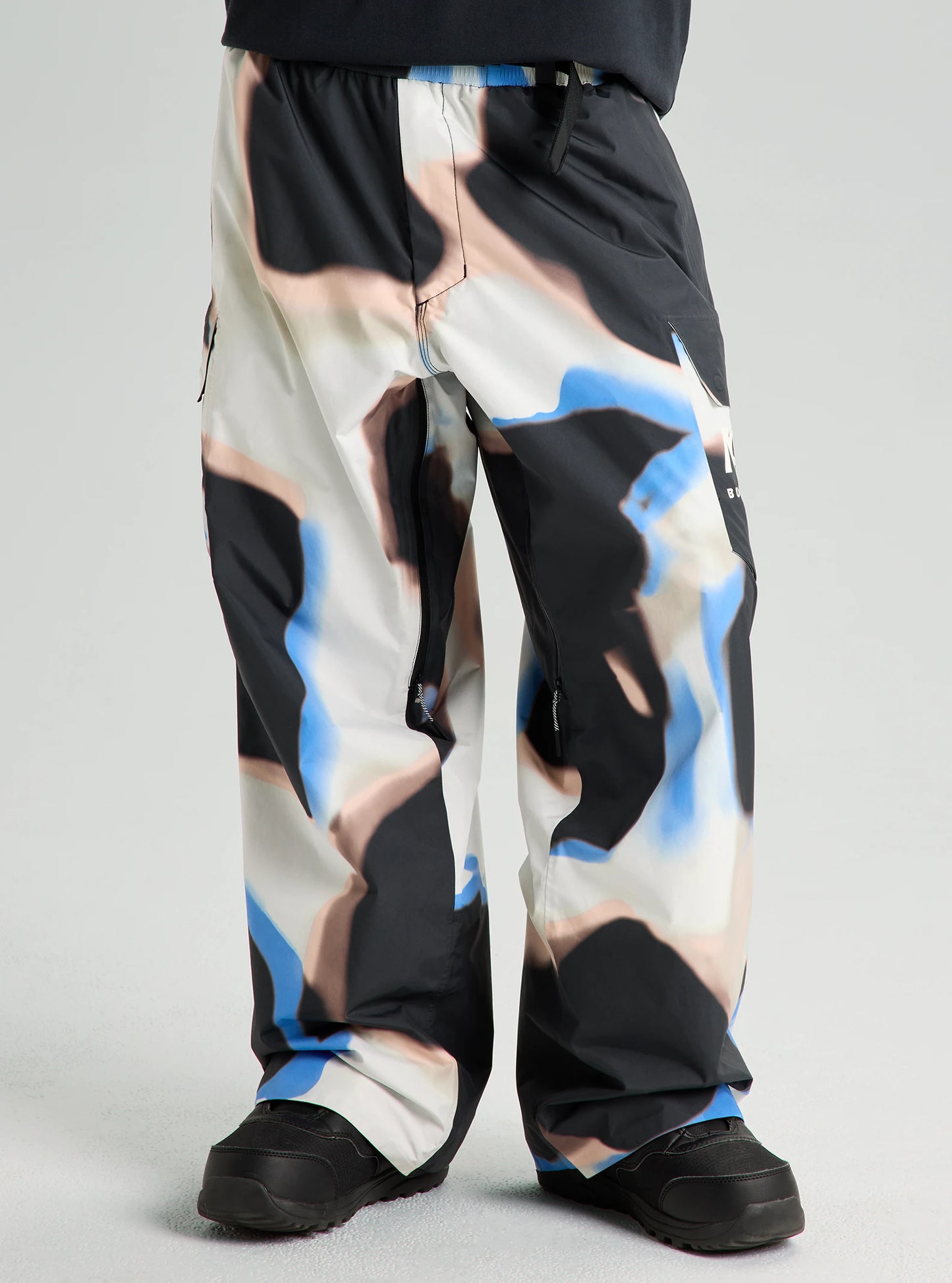 Burton AG Flyrail GORE-TEX 2L Pants