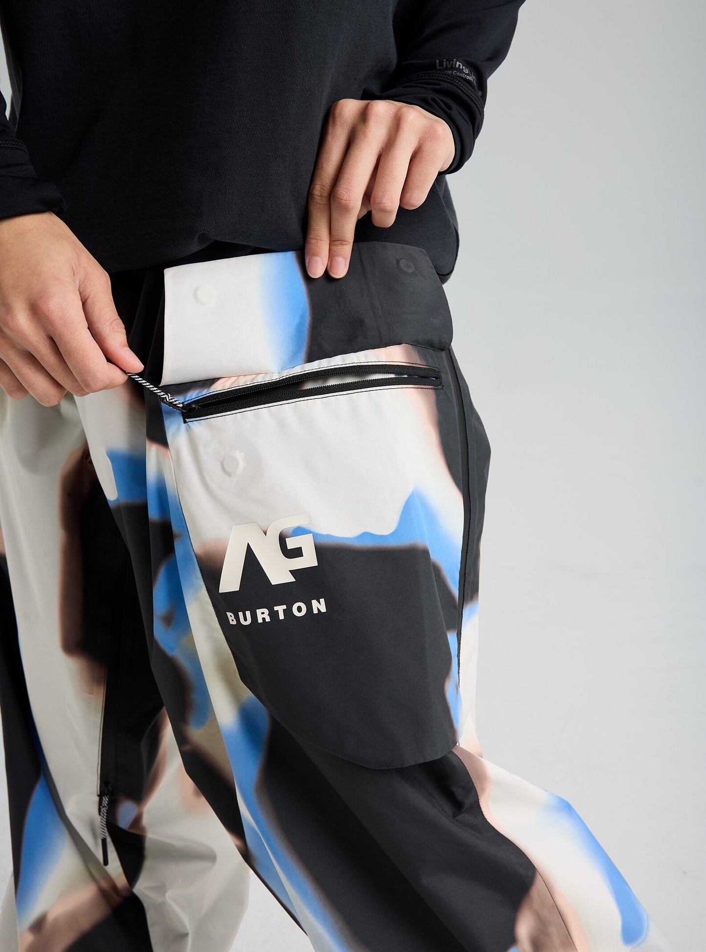 Burton AG Flyrail GORE-TEX 2L Pants