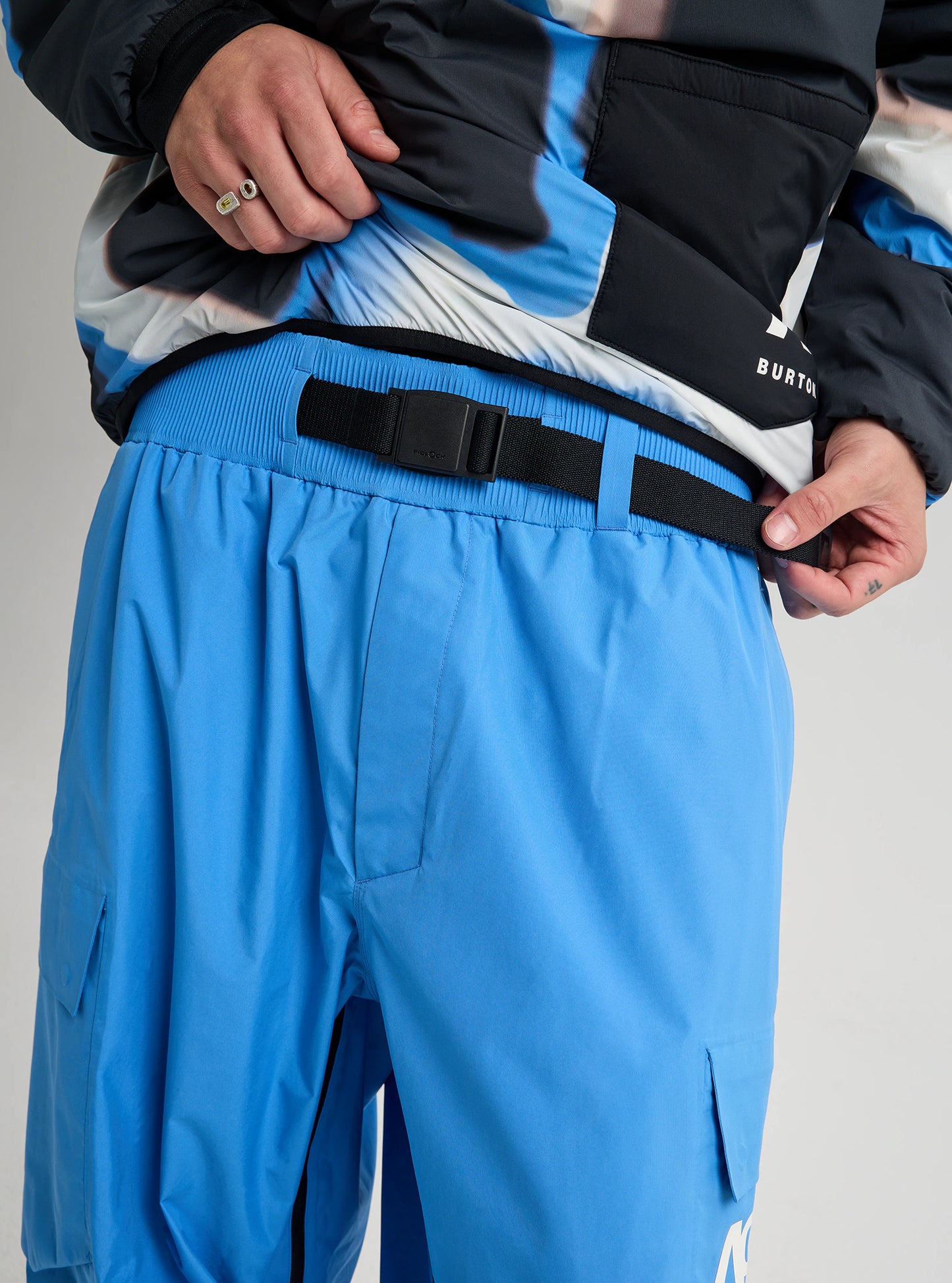 Burton AG Flyrail GORE-TEX 2L Pants