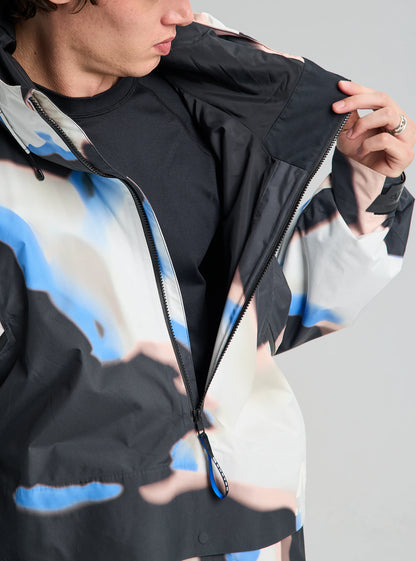 Burton AG Flyrail GORE-TEX 2L Anorak Jacket