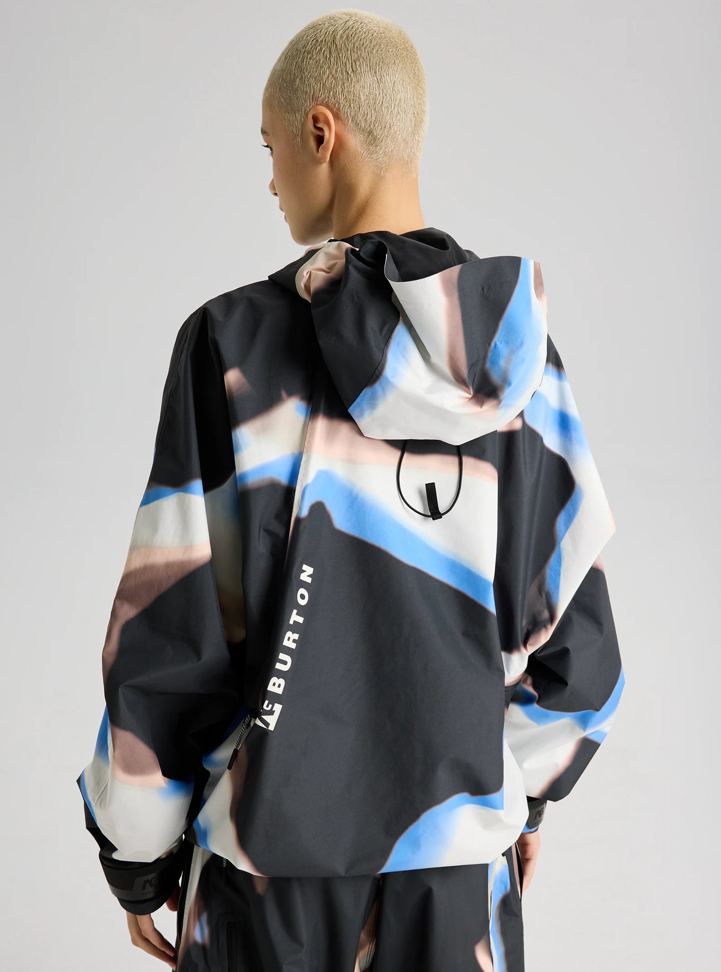 Burton AG Flyrail GORE-TEX 2L Anorak Jacket