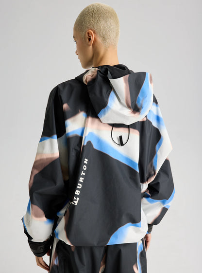 Burton AG Flyrail GORE-TEX 2L Anorak Jacket