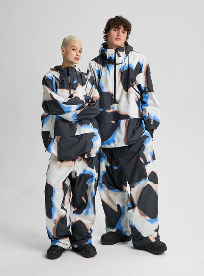 Burton AG Flyrail GORE-TEX 2L Anorak Jacket