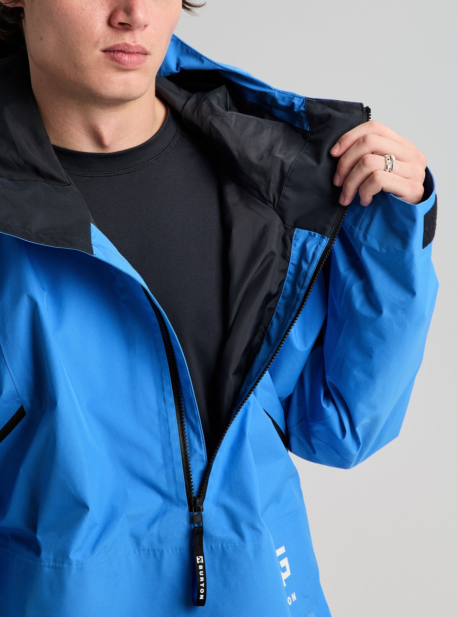Burton AG Flyrail GORE-TEX 2L Anorak Jacket – The Ski Chalet