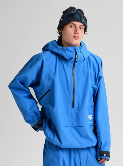 Burton AG Flyrail GORE-TEX 2L Anorak Jacket