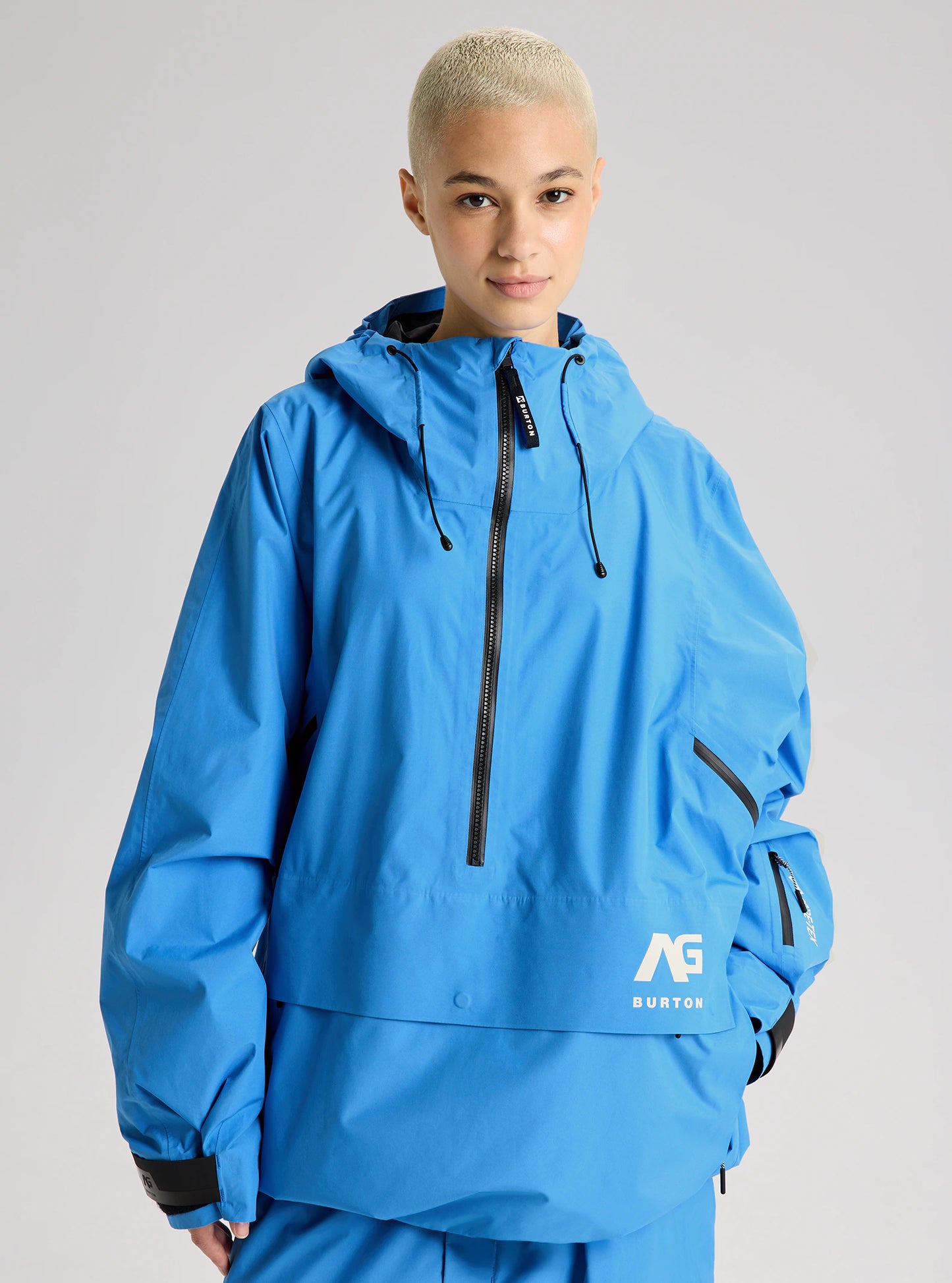 Burton AG Flyrail GORE-TEX 2L Anorak Jacket