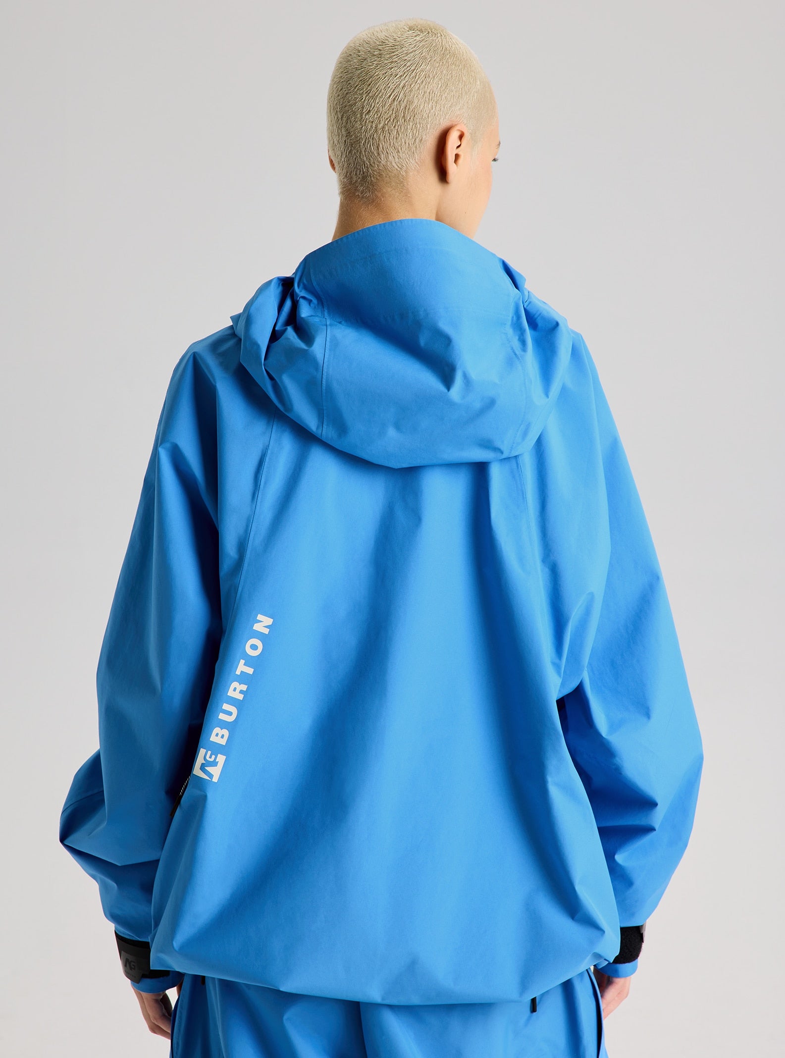 Burton AG Flyrail GORE-TEX 2L Anorak Jacket – The Ski Chalet