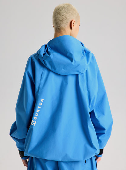 Burton AG Flyrail GORE-TEX 2L Anorak Jacket