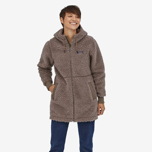 Patagonia Dusty Mesa Fleece Parka - Women's