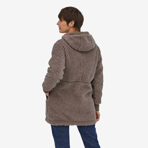 Patagonia Dusty Mesa Fleece Parka - Women's