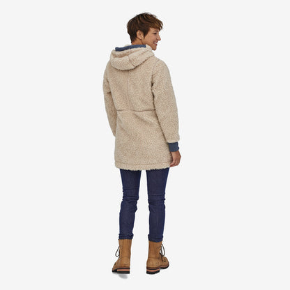 Patagonia Dusty Mesa Fleece Parka - Women's