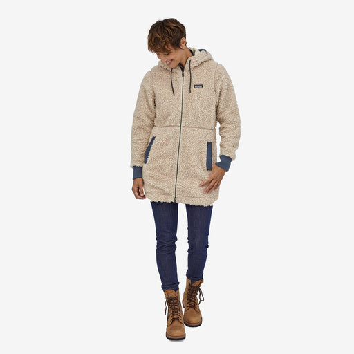 Patagonia Dusty Mesa Fleece Parka - Women's