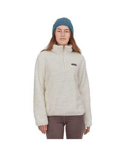 Patagonia Los Gatos Fleece 1/4 Zip - Women's