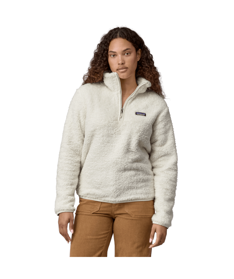 Patagonia Los Gatos Fleece 1/4 Zip - Women's