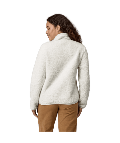 Patagonia Los Gatos Fleece 1/4 Zip - Women's